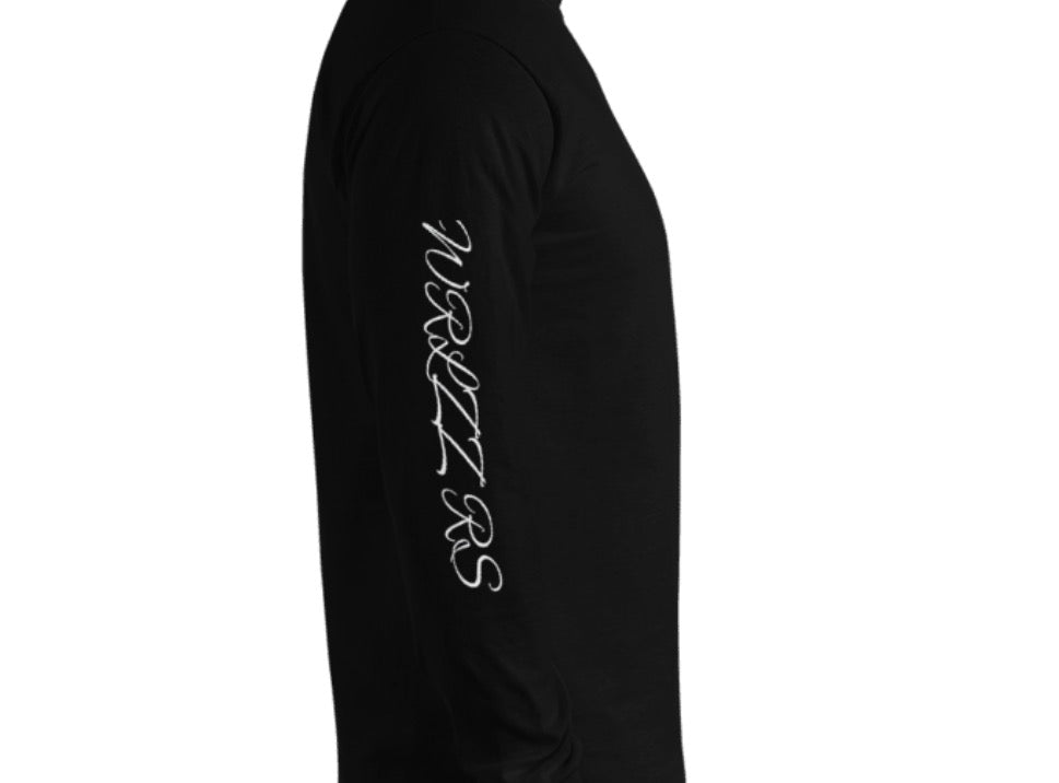 Wrlzz premium sweater