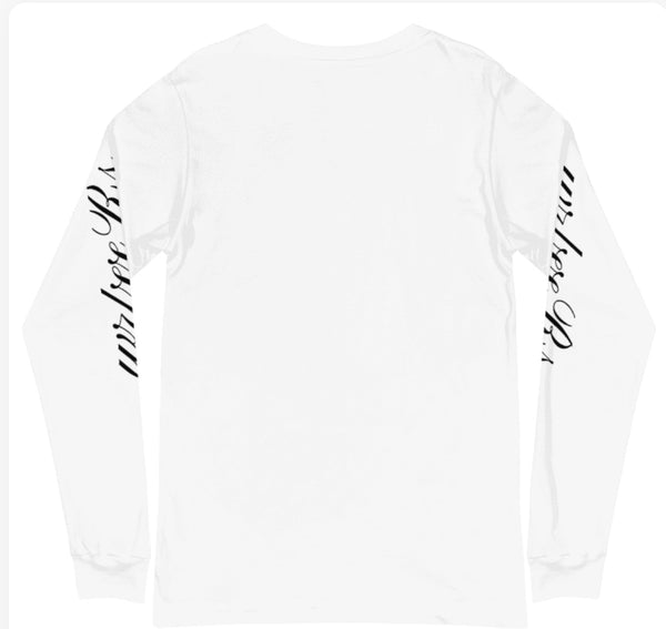 Wrlzz premium sweater
